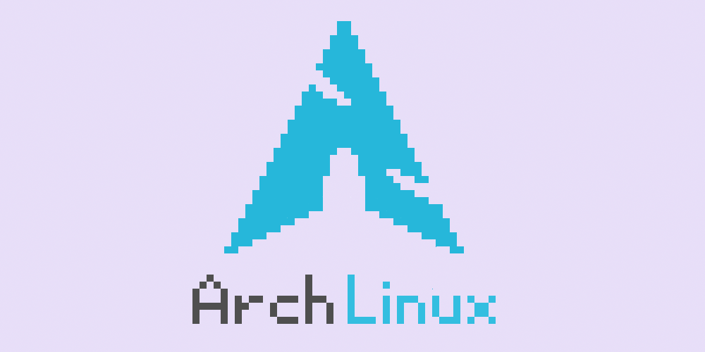 Arch Logo